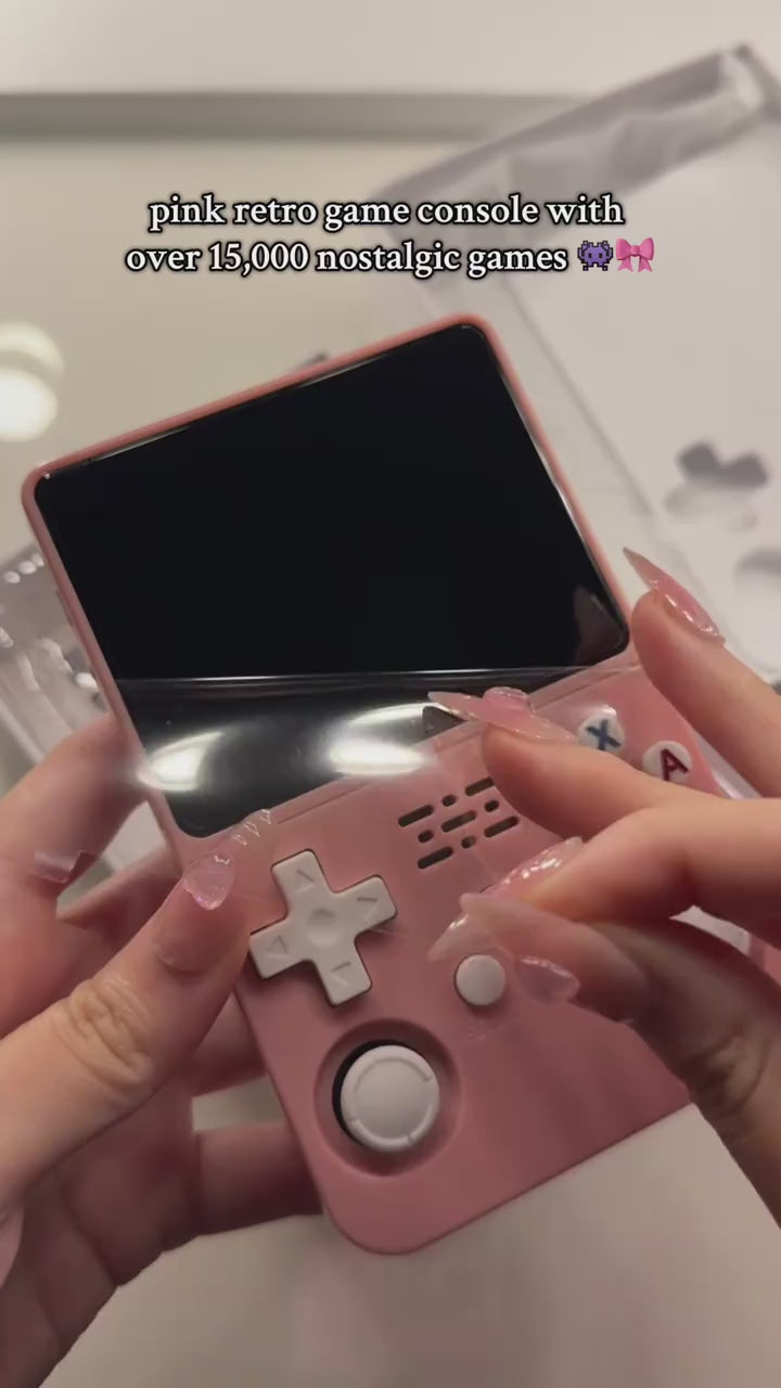 Charger la vidéo : 